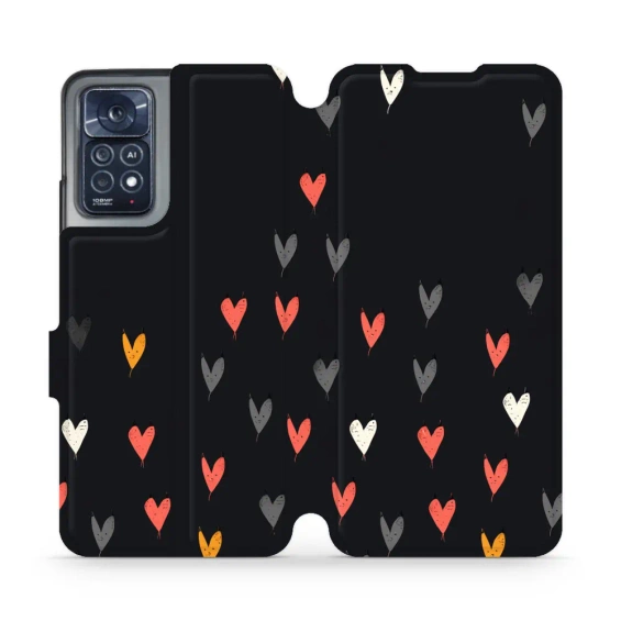 Etui do Xiaomi Redmi Note 11 Pro 5G - wzór VP79P