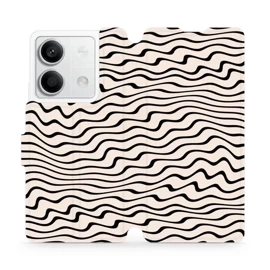 Etui do Xiaomi Redmi Note 13 5G - wzór VA62S