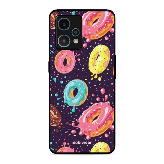 Etui Glossy Case do Realme 9 Pro Plus - wzór G046G