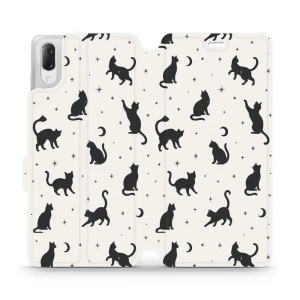 Etui do Sony Xperia L3 - wzór V162S