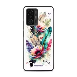 Etui Glossy Case do Xiaomi 11T Pro - wzór G017G