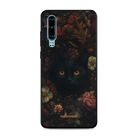 Etui Glossy Case do Huawei P30 - wzór G161G