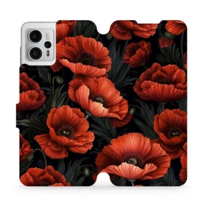 Etui do Motorola Moto G23 - wzór VP45S