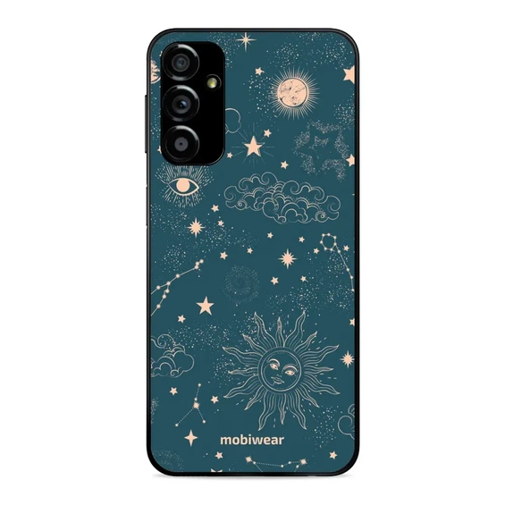 Etui Glossy Case do Samsung Galaxy A24 - wzór G047G