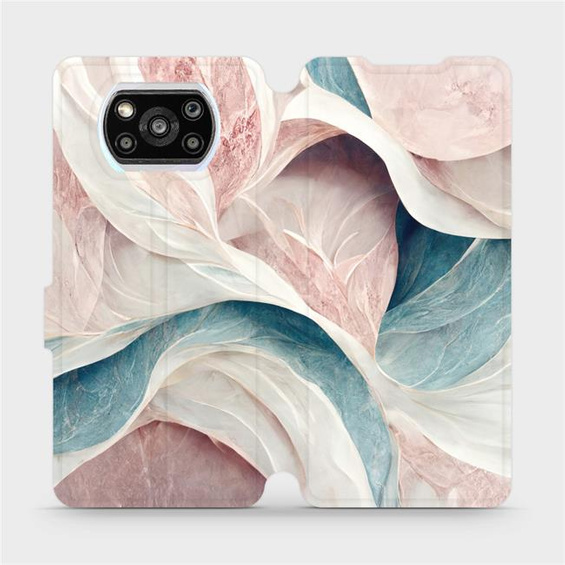 Etui do Xiaomi POCO X3 Pro - wzór VP33S