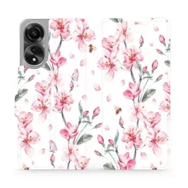 Etui do OPPO A78 5G - wzór M124S