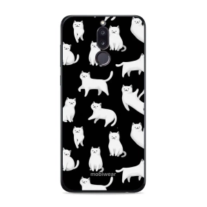 Etui Glossy Case do Huawei Mate 10 Lite - wzór G163G