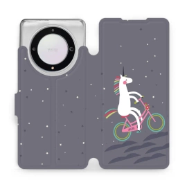 Etui do Huawei Honor Magic5 Lite 5G - wzór V024P