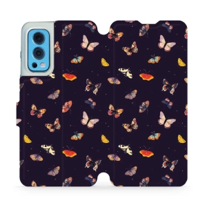 Etui do OnePlus Nord 2 5G - wzór VP78S