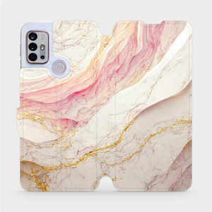 Etui do Motorola Moto G10 - wzór VP32S