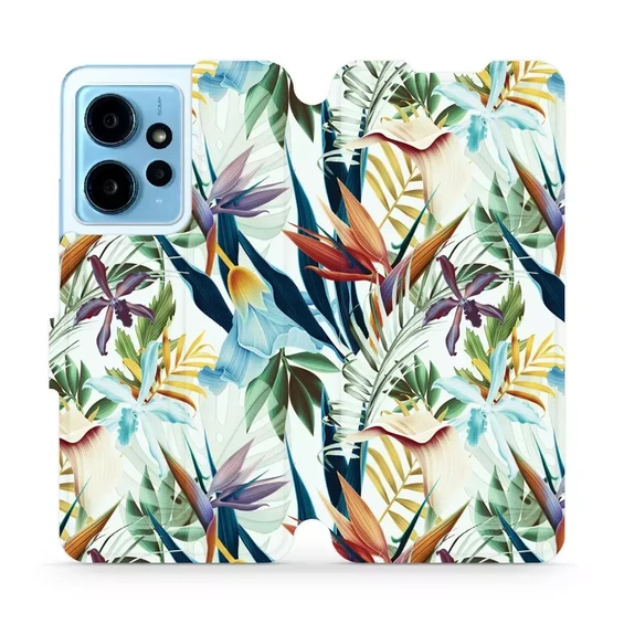 Etui do Xiaomi Redmi Note 12 4G - wzór M071P
