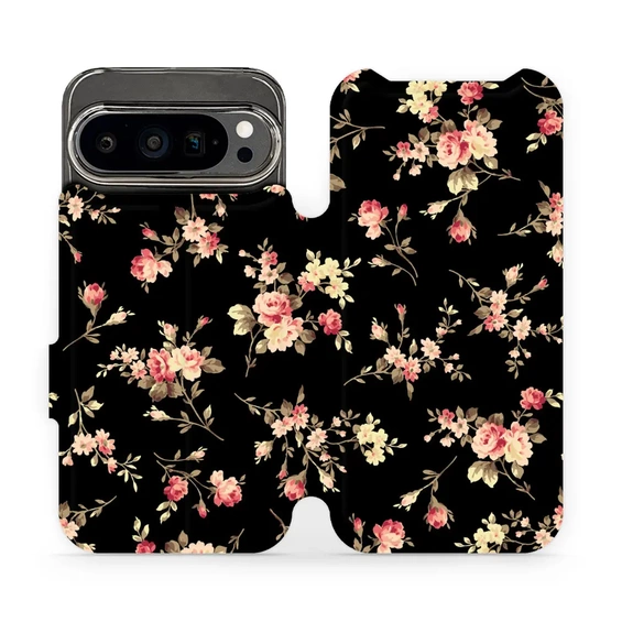 Etui do Google Pixel 9 Pro - wzór VD02S