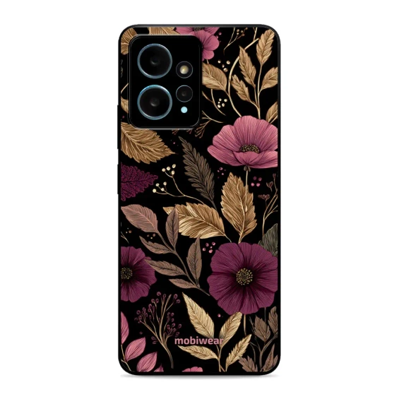 Etui Glossy Case do Xiaomi Redmi Note 12 4G - wzór G170G