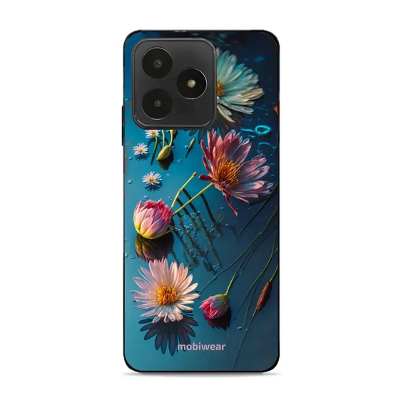 Etui Glossy Case do Realme Note 50 - wzór G013G