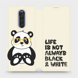 Etui do Sony Xperia 1 - wzór M041S