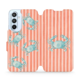 Etui do Samsung Galaxy A54 - wzór VP87S