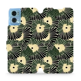 Etui do Motorola Moto E22 - wzór VA44S