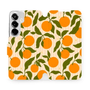 Etui do Samsung Galaxy S25 - wzór VP82S