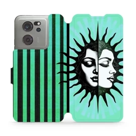 Etui do Xiaomi 13T Pro - wzór VP58S