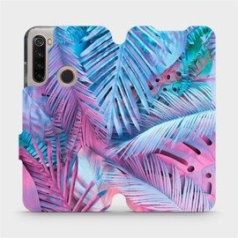 Etui do Xiaomi Redmi Note 8 - wzór MG10S