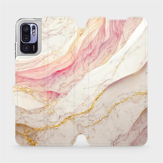 Etui do Xiaomi Redmi Note 10 5G - wzór VP32S