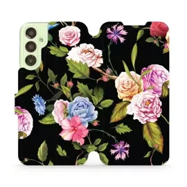 Etui do Samsung Galaxy A24 - wzór VD07S