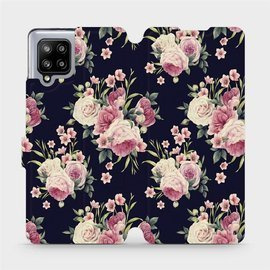 Etui do Samsung Galaxy A42 - wzór V068P