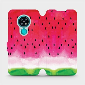 Etui do Nokia 7.2 - wzór V086S