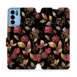 Etui do Oppo Reno 6 5G - wzór V171S