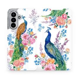 Etui do Samsung Galaxy A17 5G - wzór MX08S