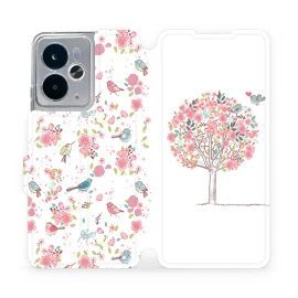 Etui do Realme 14T 5G - wzór M120S