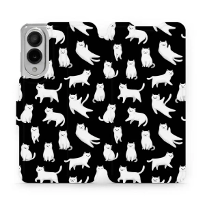 Etui do Samsung Galaxy S25 Edge - wzór V163S