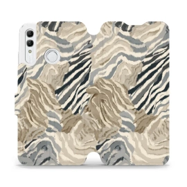 Etui do Huawei Honor 10 Lite - wzór V168S