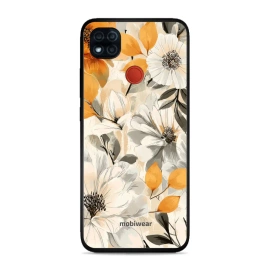 Etui Glossy Case do Xiaomi Redmi 9C - wzór GP75G