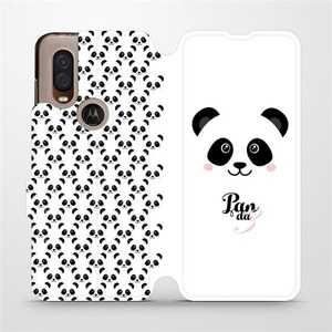 Etui do Motorola One Vision - wzór M030P