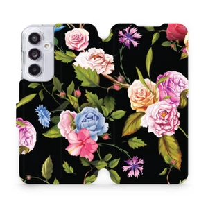 Etui do Samsung Galaxy A55 5G - wzór VD07S