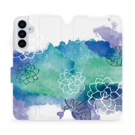 Etui do Samsung Galaxy A25 5G - wzór MG11S