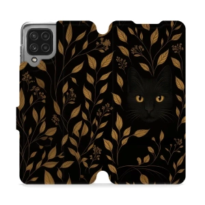 Etui do Samsung Galaxy M32 4G - wzór V164S