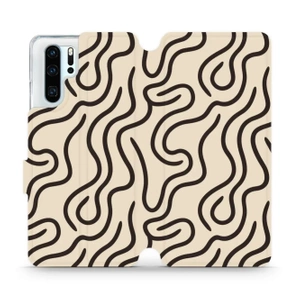 Etui do Huawei P30 Pro - wzór VA60S