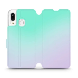 Etui do Samsung Galaxy A40 - wzór VP63S