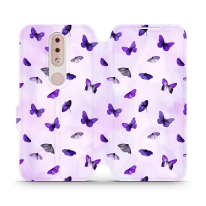 Etui do Nokia 4.2 - wzór VP76S