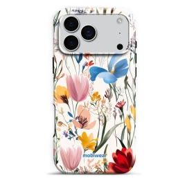 Etui Elite Pro do Apple iPhone 17 Pro Max - wzór EP70E