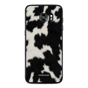 Etui Glossy Case do Samsung Galaxy S7 Edge - wzór G165G