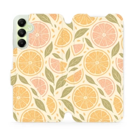 Etui do Samsung Galaxy A05s - wzór VP80S