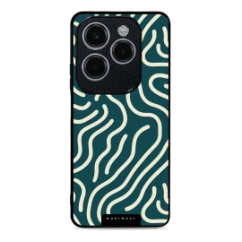 Etui Glossy Case do Infinix HOT 40 Pro - wzór GA61G