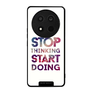 Etui Glossy Case do Huawei Honor Magic7 Lite 5G - wzór G078G