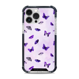 Etui MagSafe Elite Bumper Apple iPhone 13 Pro Max - wzór DP77D