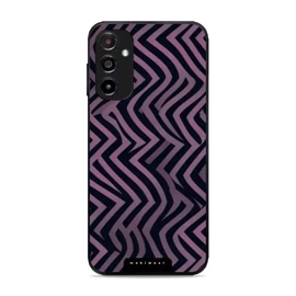 Etui Glossy Case do Samsung Galaxy A14 4G - wzór GA55G