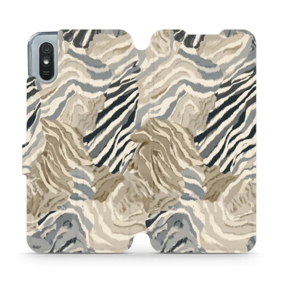 Etui do Xiaomi Redmi 9A - wzór V168S