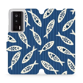 Etui do Xiaomi POCO F5 Pro - wzór VP89S